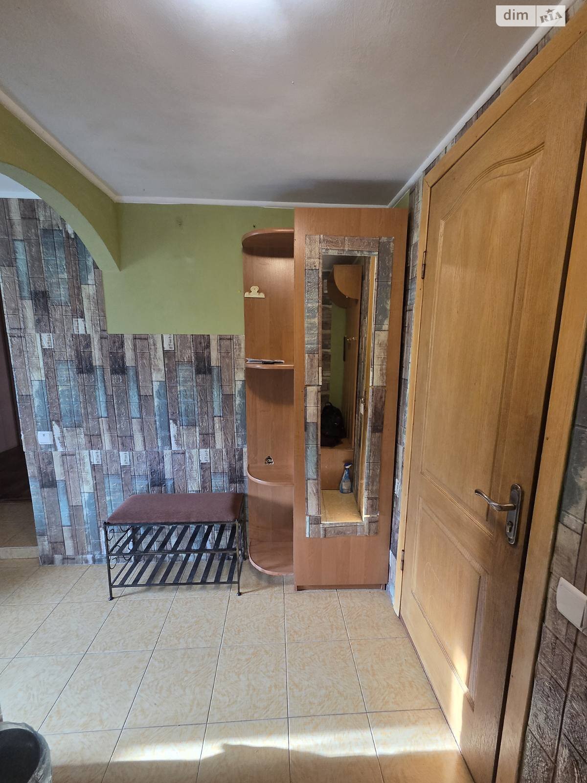 одноповерхова частина будинку, 52 кв. м, цегла. Здається помісячно в Вінниці, в районі Урожай фото 1 однопроверхова частина будинку, 52 кв. м, цегла. Здається помісячно в Вінниці, в районі Урожай фото 1