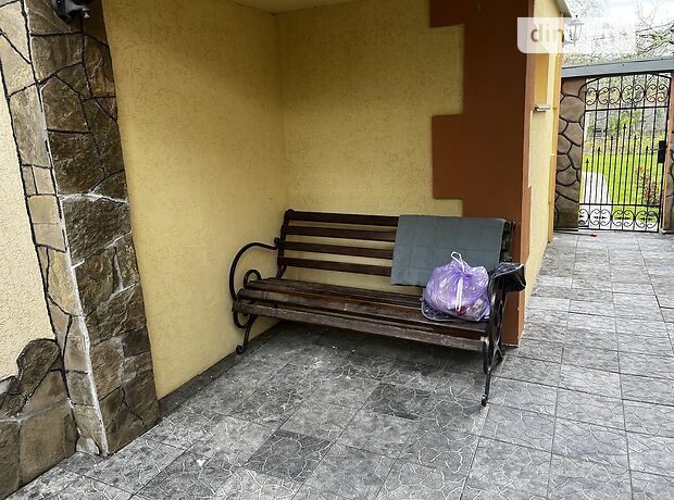 двухэтажная часть дома, 75 кв. м, кирпич силикатный. Сдается помесячно в Виннице, в районе Урожай фото 1 двухэтажная часть дома, 75 кв. м, кирпич силикатный. Сдается помесячно в Виннице, в районе Урожай фото 1