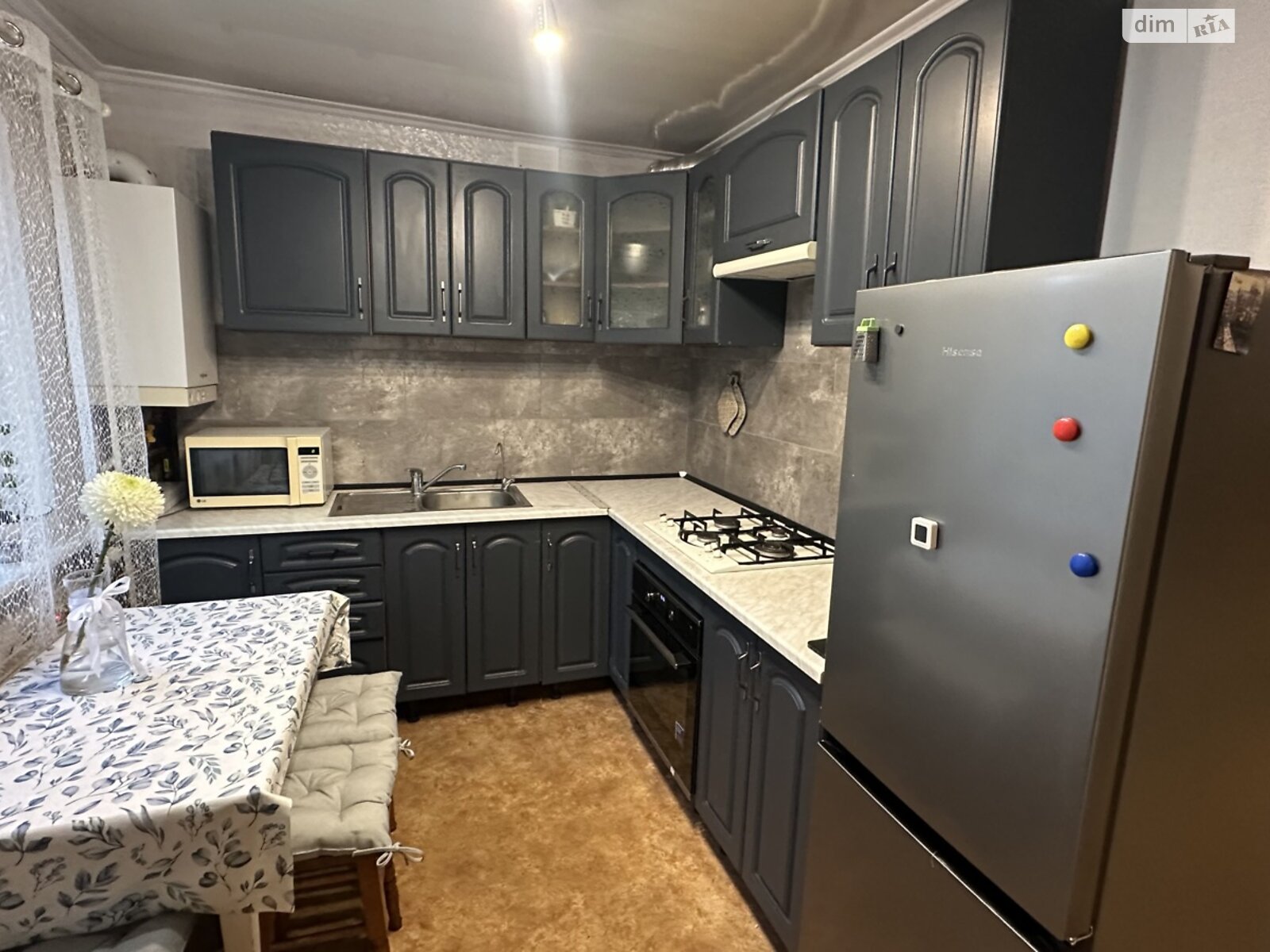 одноповерхова частина будинку, 47 кв. м, цегла. Здається помісячно в Вінниці фото 1 одноповерхова частина будинку, 47 кв. м, цегла. Здається помісячно в Вінниці фото 1