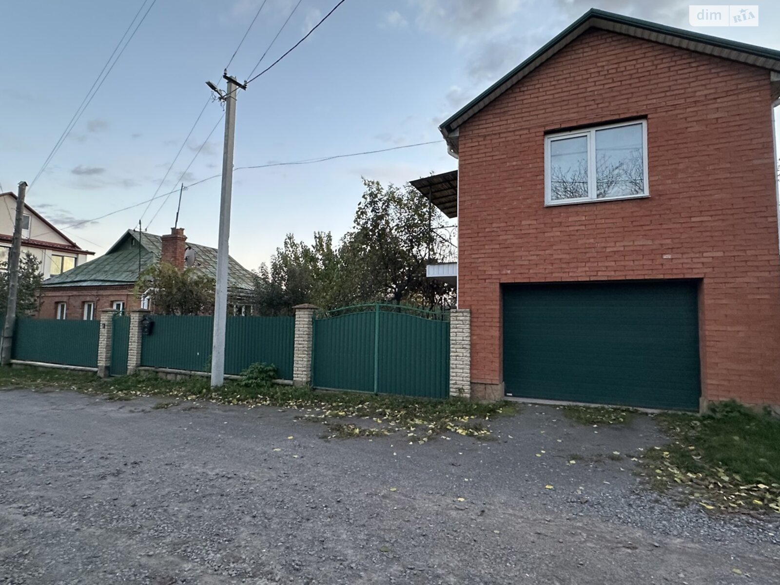 одноповерхова частина будинку, 47 кв. м, цегла. Здається помісячно в Вінниці фото 1 одноповерхова частина будинку, 47 кв. м, цегла. Здається помісячно в Вінниці фото 1