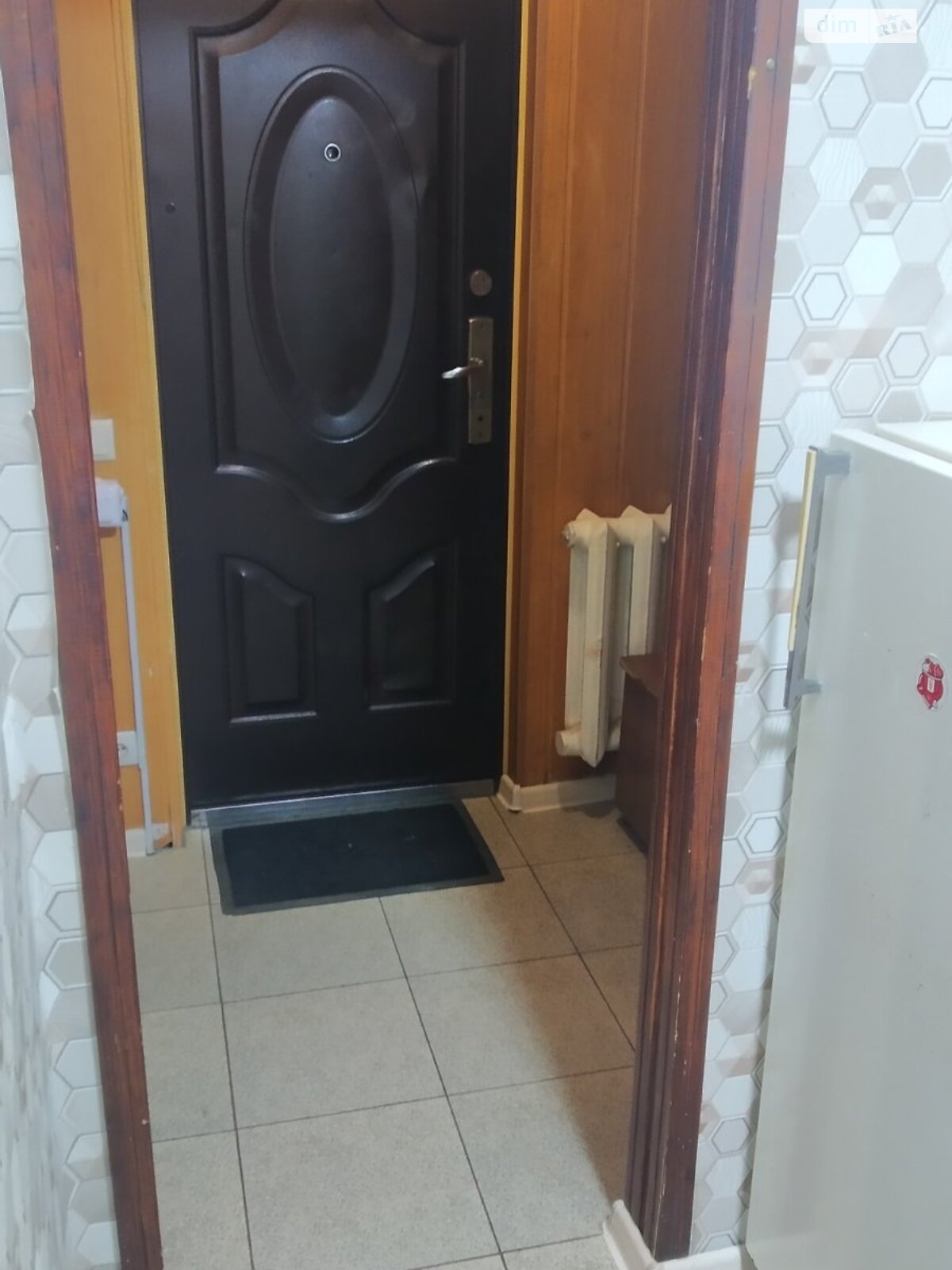 однопроверхова частина будинку, 45 кв. м, кирпич. Здається помісячно в Вінниці, в районі Ближнє замостя фото 1