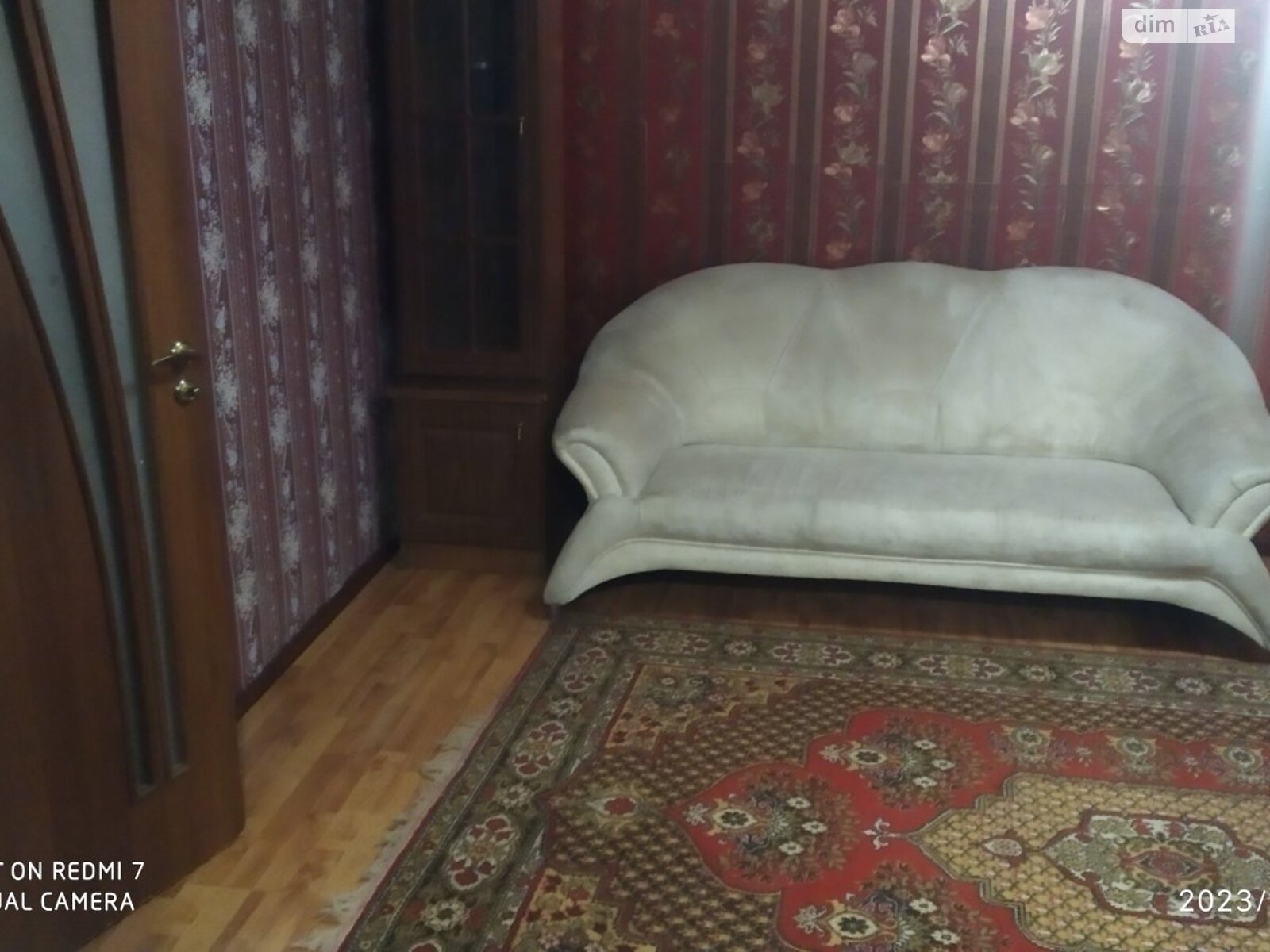 однопроверхова частина будинку, 45 кв. м, кирпич. Здається помісячно в Вінниці, в районі Ближнє замостя фото 1