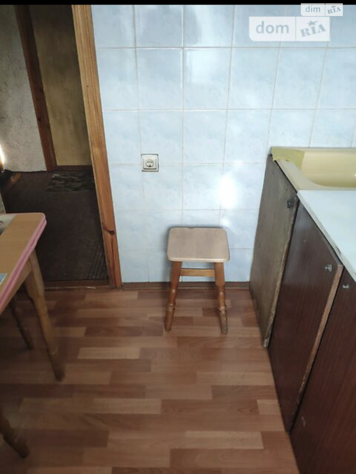 однопроверхова частина будинку, 45 кв. м, кирпич. Здається помісячно в Вінниці, в районі Ближнє замостя фото 1