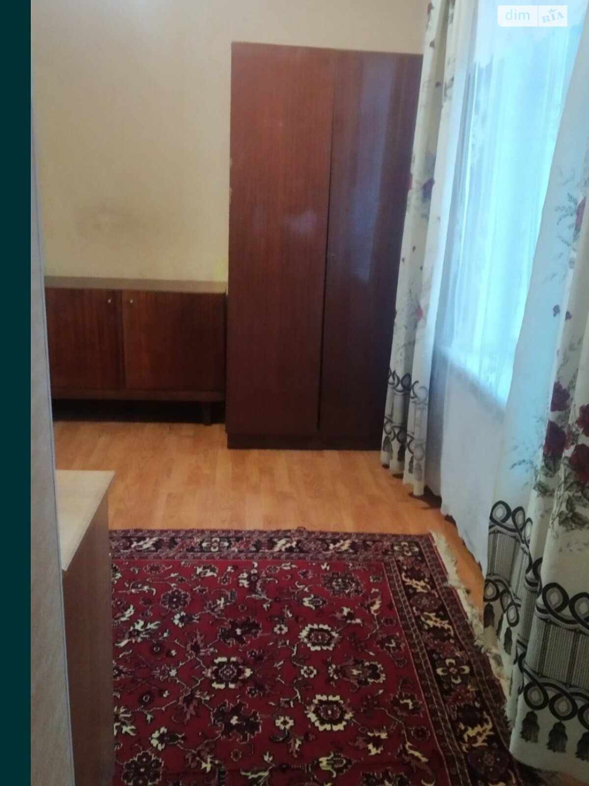 однопроверхова частина будинку, 45 кв. м, кирпич. Здається помісячно в Вінниці, в районі Ближнє замостя фото 1