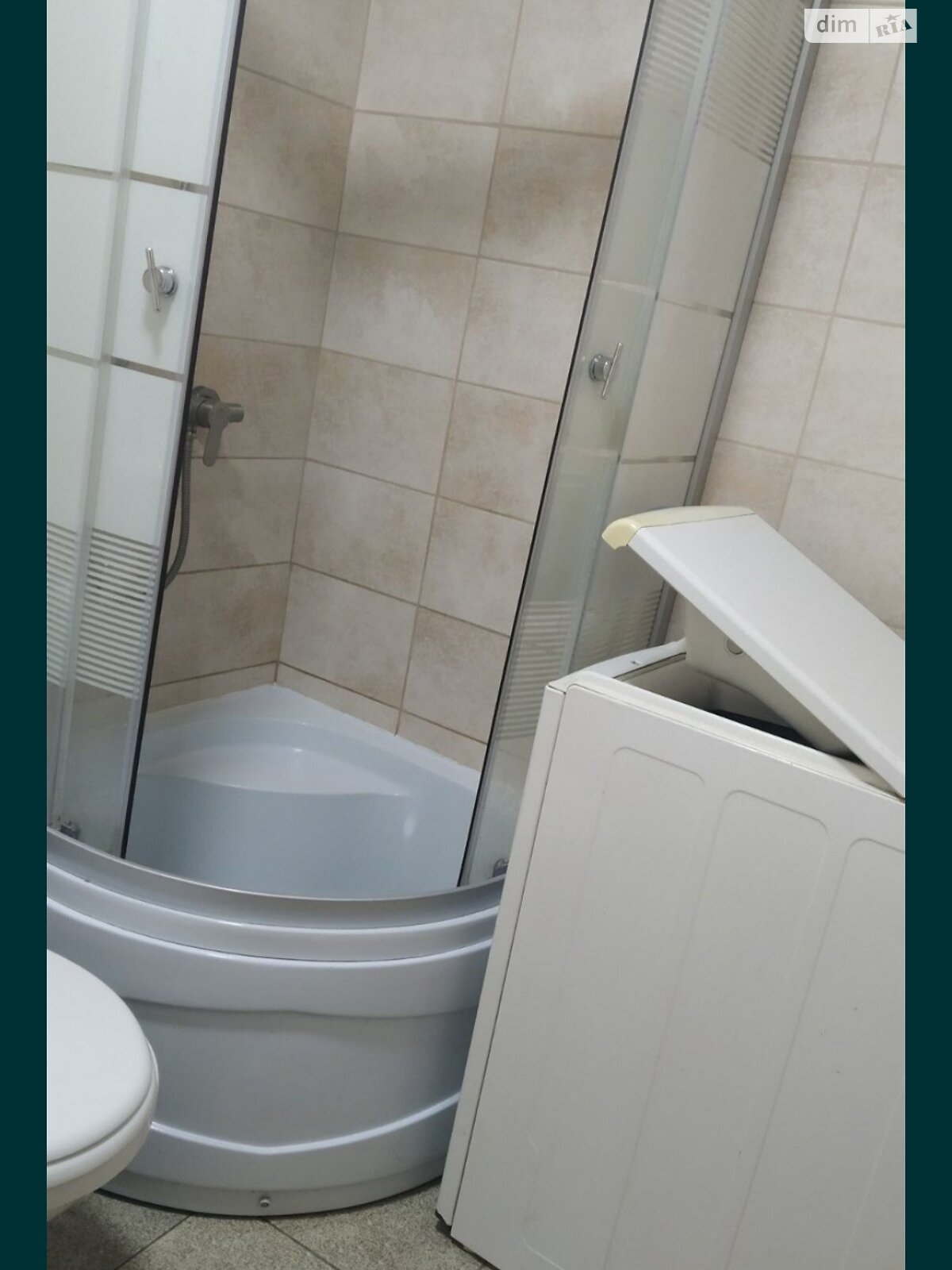 однопроверхова частина будинку, 45 кв. м, кирпич. Здається помісячно в Вінниці, в районі Ближнє замостя фото 1