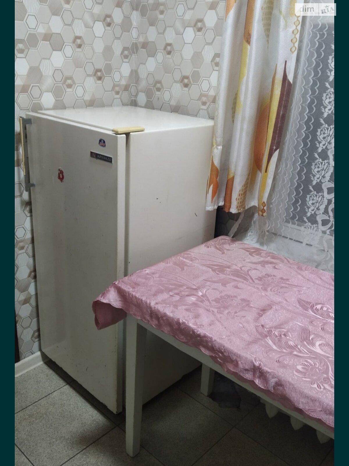 однопроверхова частина будинку, 45 кв. м, кирпич. Здається помісячно в Вінниці, в районі Ближнє замостя фото 1