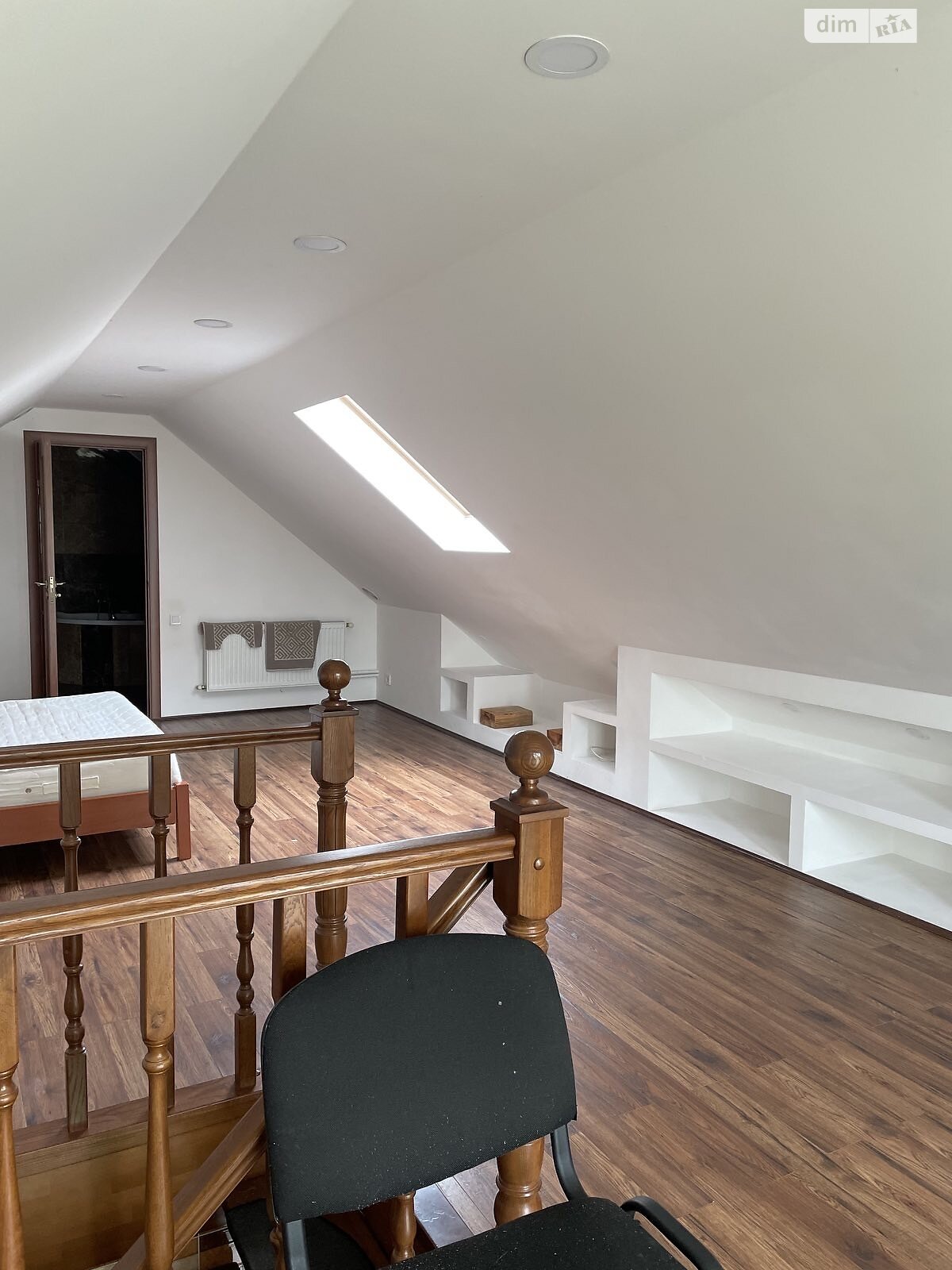 двухэтажная часть дома, 35 кв. м, кирпич. Сдается помесячно в Виннице, в районе Вишенка фото 1 двухэтажная часть дома, 35 кв. м, кирпич. Сдается помесячно в Виннице, в районе Вишенка фото 1