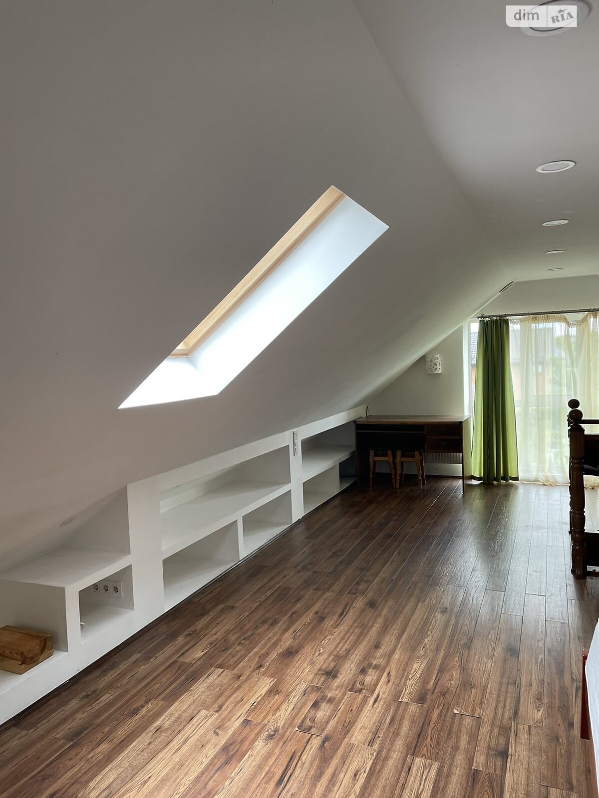 двухэтажная часть дома, 35 кв. м, кирпич. Сдается помесячно в Виннице, в районе Вишенка фото 1 двухэтажная часть дома, 35 кв. м, кирпич. Сдается помесячно в Виннице, в районе Вишенка фото 1