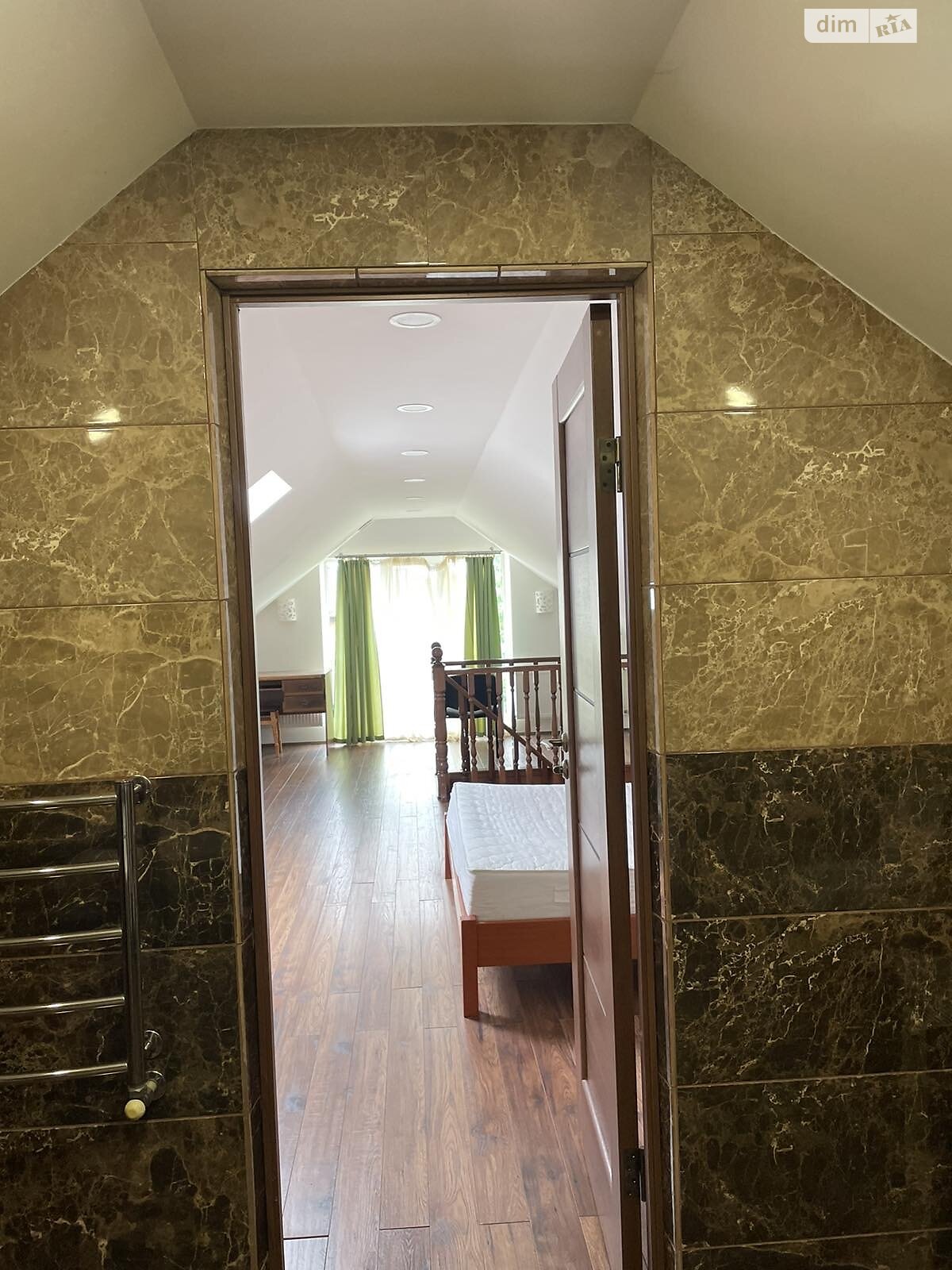 двухэтажная часть дома, 35 кв. м, кирпич. Сдается помесячно в Виннице, в районе Вишенка фото 1 двухэтажная часть дома, 35 кв. м, кирпич. Сдается помесячно в Виннице, в районе Вишенка фото 1