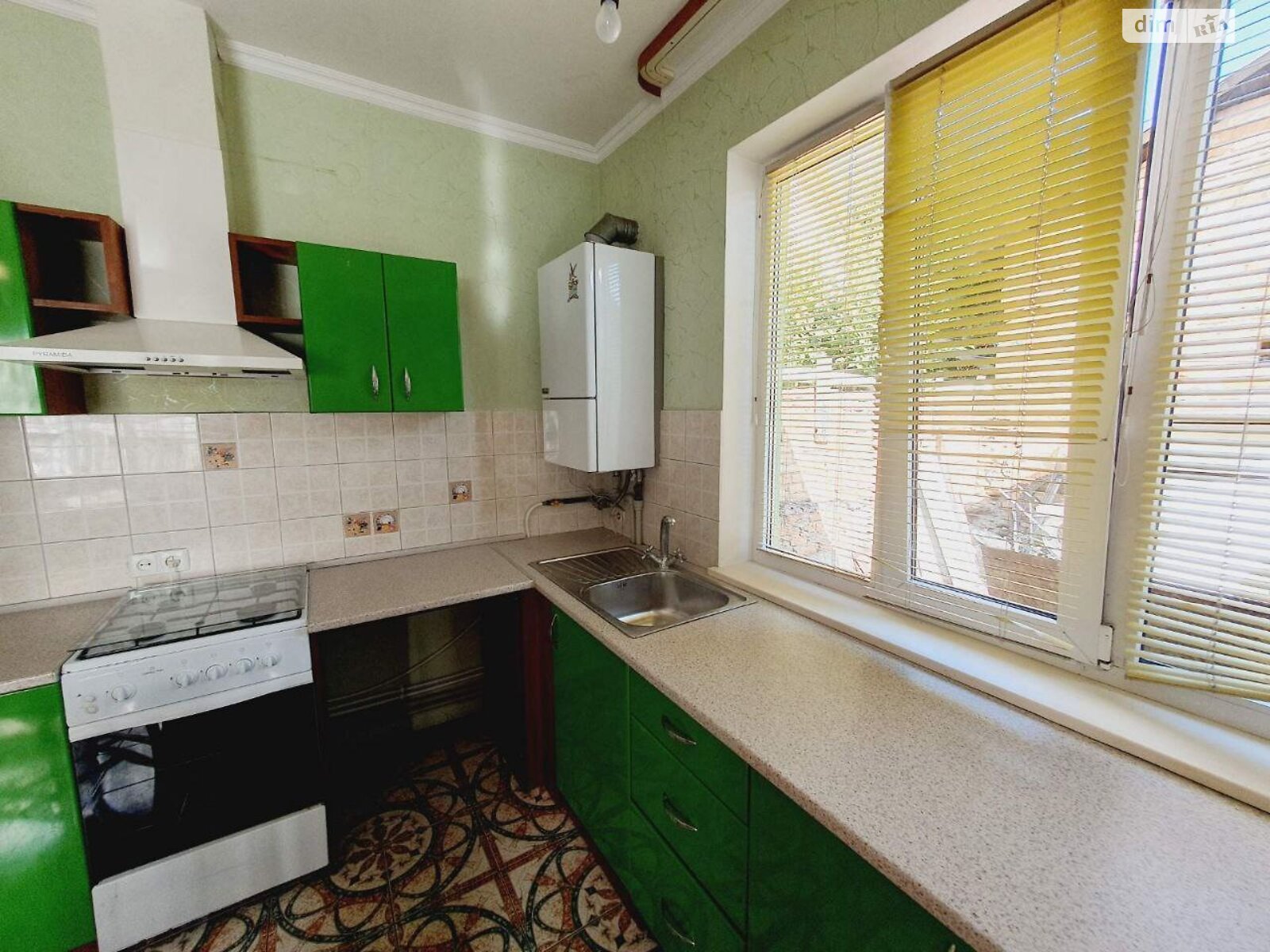 одноэтажная часть дома, 50 кв. м, кирпич. Сдается помесячно в Виннице, в районе Замостье фото 1 одноэтажная часть дома, 50 кв. м, кирпич. Сдается помесячно в Виннице, в районе Замостье фото 1