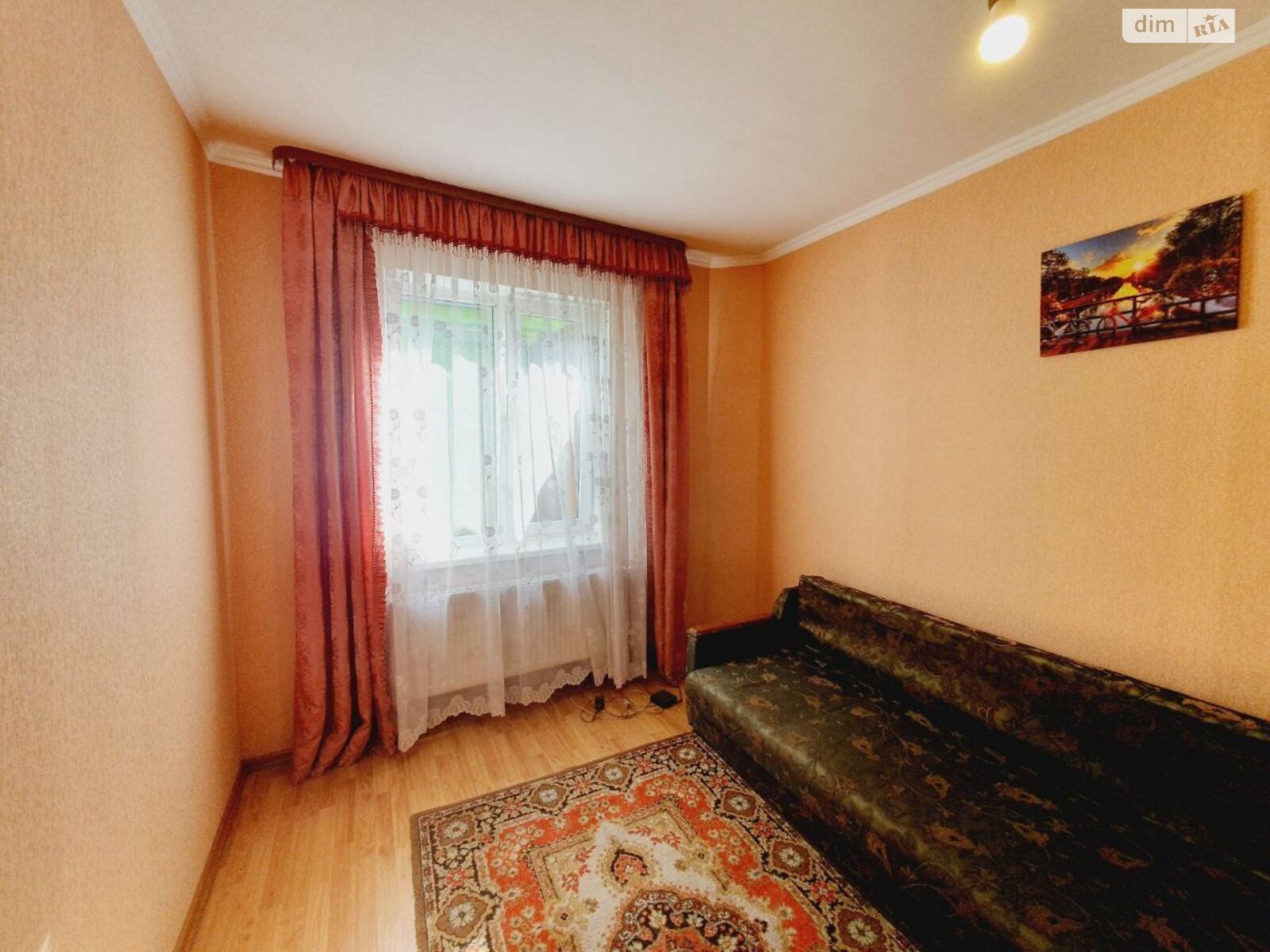 одноэтажная часть дома, 50 кв. м, кирпич. Сдается помесячно в Виннице, в районе Замостье фото 1 одноэтажная часть дома, 50 кв. м, кирпич. Сдается помесячно в Виннице, в районе Замостье фото 1