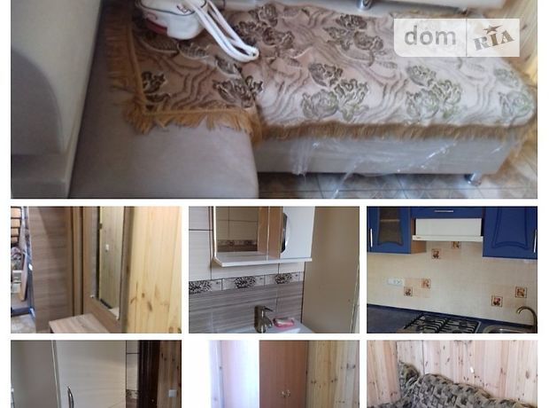одноэтажная часть дома, 48 кв. м, кирпич. Сдается помесячно в Виннице, в районе Замостье фото 1 одноэтажная часть дома, 48 кв. м, кирпич. Сдается помесячно в Виннице, в районе Замостье фото 1