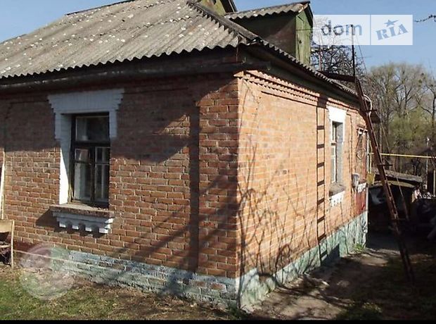 одноэтажная часть дома, 60 кв. м, кирпич. Сдается помесячно в Виннице, в районе Замостье фото 1 одноэтажная часть дома, 60 кв. м, кирпич. Сдается помесячно в Виннице, в районе Замостье фото 1