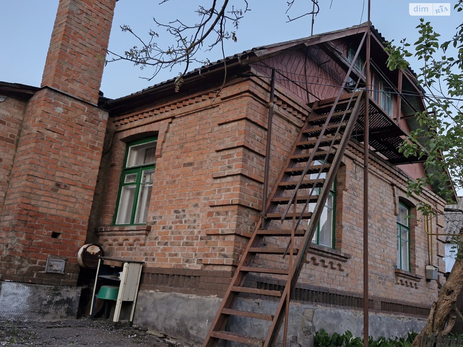 одноповерхова частина будинку, 50 кв. м, цегла. Здається помісячно в Вінниці, в районі Замостянський фото 1 однопроверхова частина будинку, 50 кв. м, цегла. Здається помісячно в Вінниці, в районі Замостянський фото 1