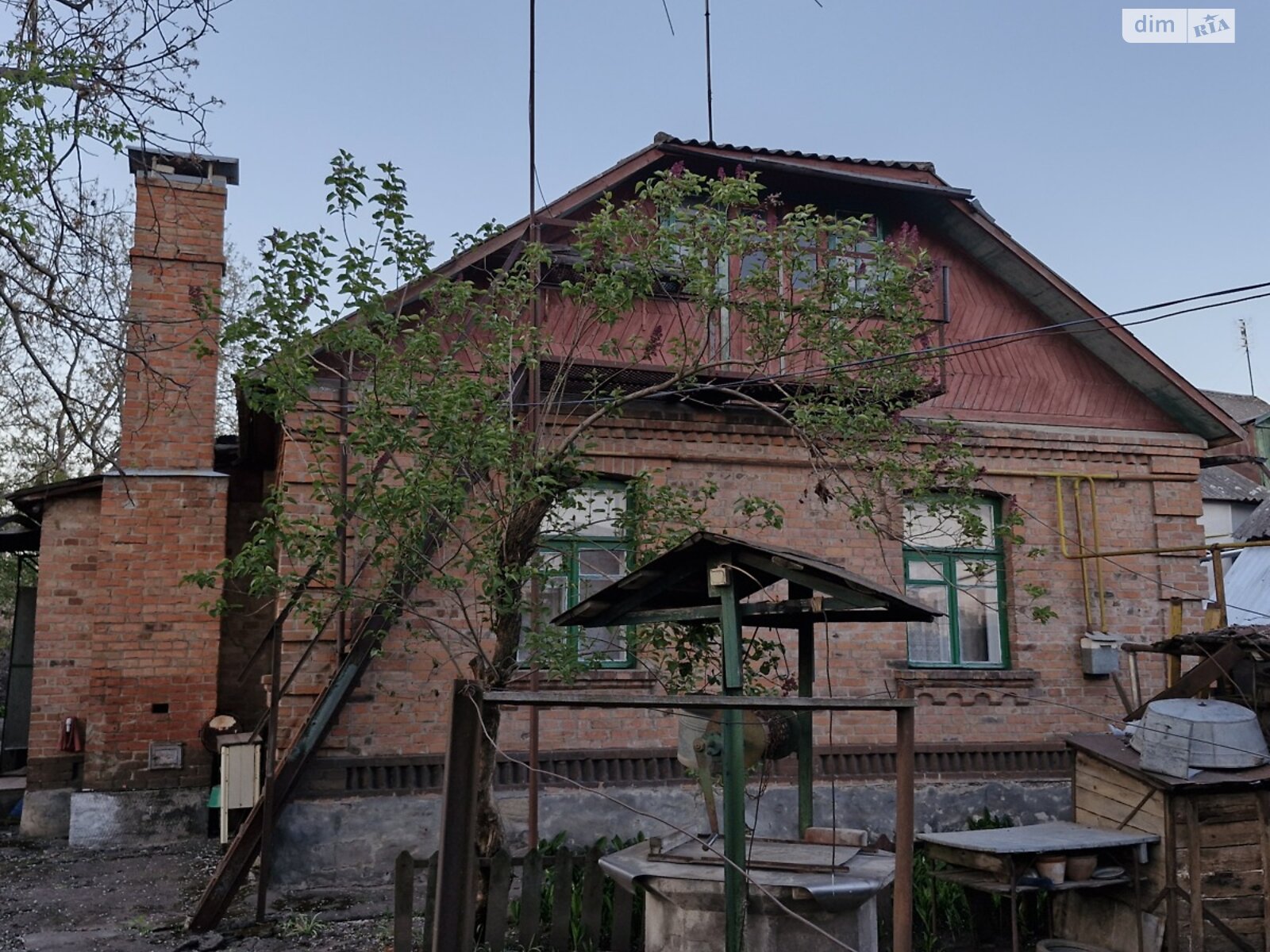 одноповерхова частина будинку, 50 кв. м, цегла. Здається помісячно в Вінниці, в районі Замостянський фото 1 однопроверхова частина будинку, 50 кв. м, цегла. Здається помісячно в Вінниці, в районі Замостянський фото 1