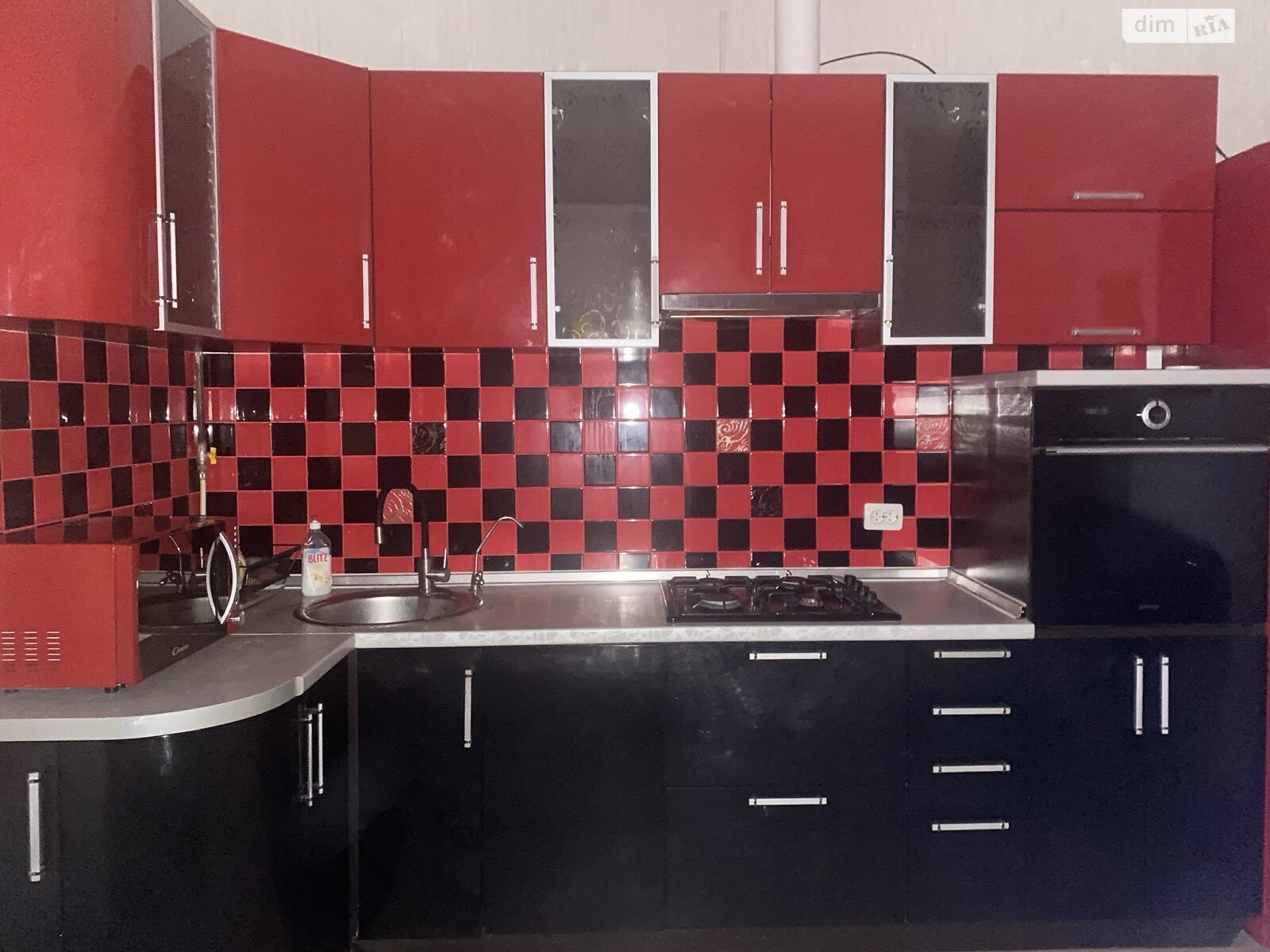 одноэтажная часть дома, 55 кв. м, кирпич. Сдается помесячно в Виннице, в районе Замостянский фото 1 одноэтажная часть дома, 55 кв. м, кирпич. Сдается помесячно в Виннице, в районе Замостянский фото 1