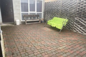 одноэтажная часть дома, 55 кв. м, кирпич. Сдается помесячно в Виннице, в районе Замостянский фото 2 одноэтажная часть дома, 55 кв. м, кирпич. Сдается помесячно в Виннице, в районе Замостянский фото 2