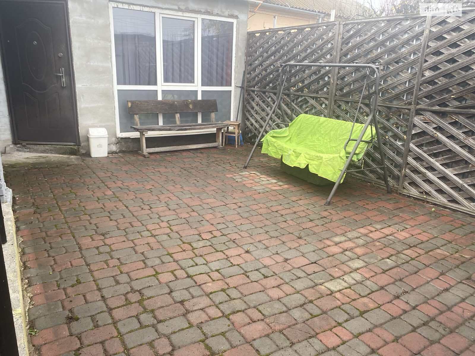 одноэтажная часть дома, 55 кв. м, кирпич. Сдается помесячно в Виннице, в районе Замостянский фото 1 одноэтажная часть дома, 55 кв. м, кирпич. Сдается помесячно в Виннице, в районе Замостянский фото 1