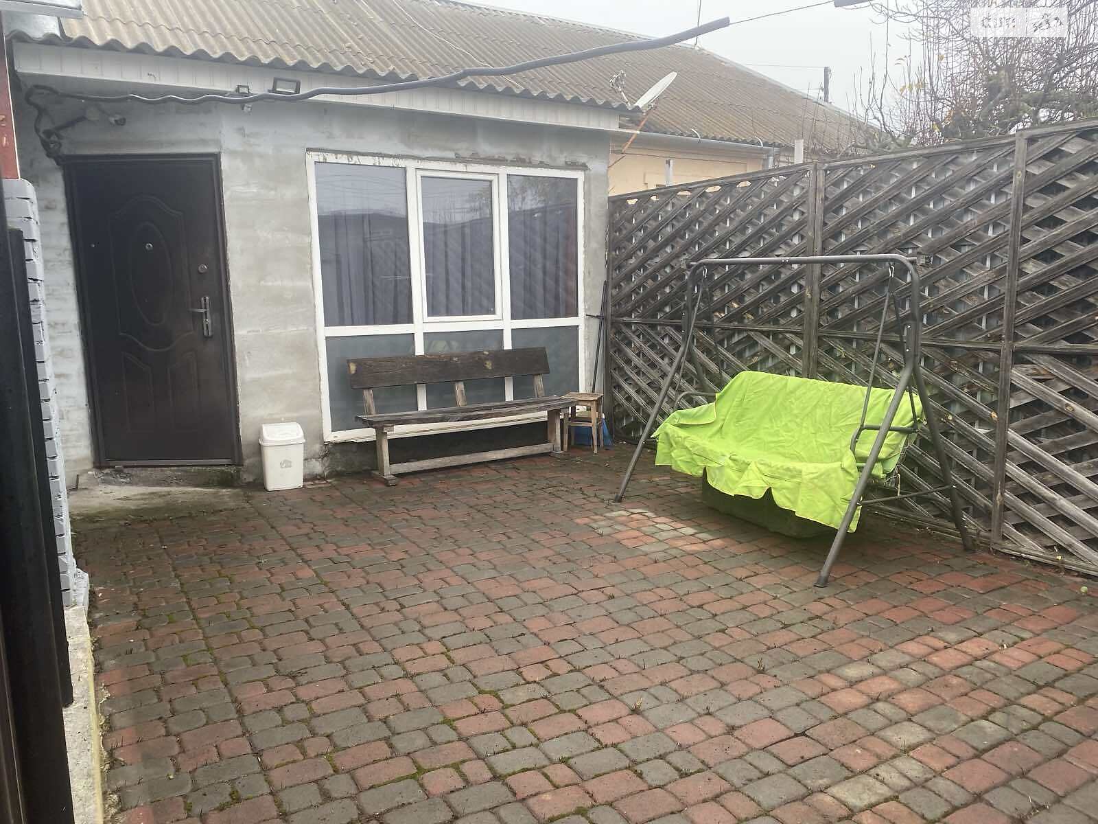 одноэтажная часть дома, 55 кв. м, кирпич. Сдается помесячно в Виннице, в районе Замостянский фото 1 одноэтажная часть дома, 55 кв. м, кирпич. Сдается помесячно в Виннице, в районе Замостянский фото 1