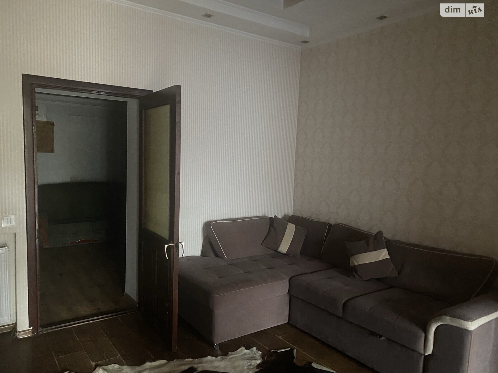 одноэтажная часть дома, 55 кв. м, кирпич. Сдается помесячно в Виннице, в районе Замостянский фото 1 одноэтажная часть дома, 55 кв. м, кирпич. Сдается помесячно в Виннице, в районе Замостянский фото 1