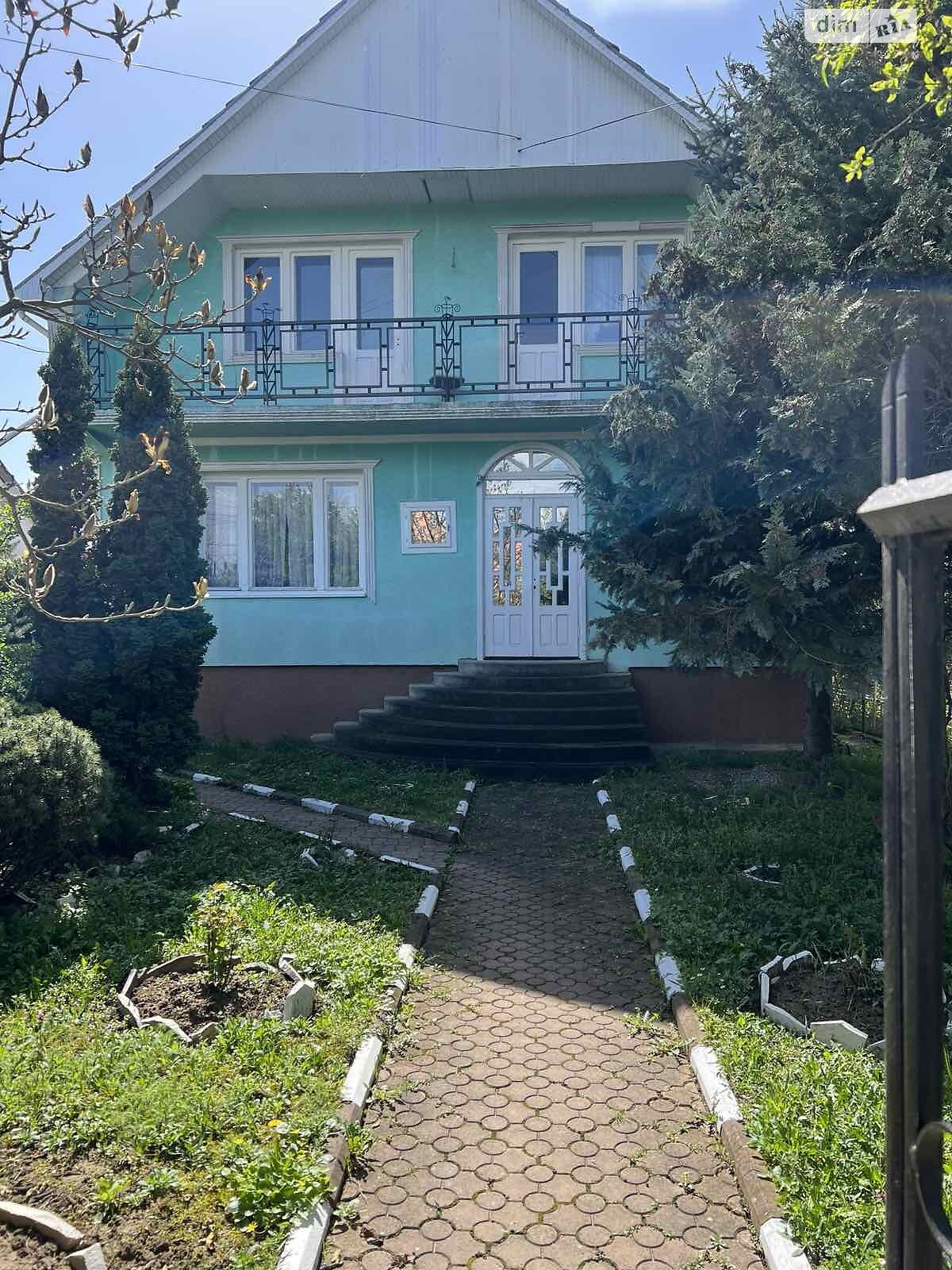 трехэтажная часть дома, 160 кв. м, кирпич. Сдается помесячно в Виноградове, в районе Виноградов фото 1 трехэтажная часть дома, 160 кв. м, кирпич. Сдается помесячно в Виноградове, в районе Виноградов фото 1
