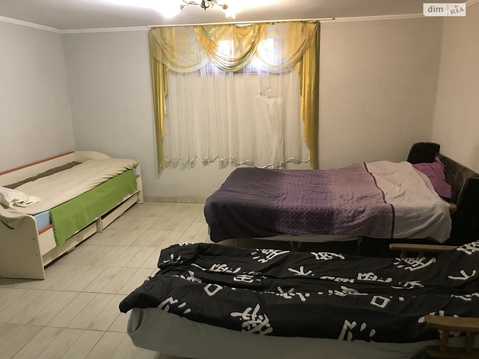 трехэтажная часть дома, 160 кв. м, кирпич. Сдается помесячно в Виноградове, в районе Виноградов фото 1 трехэтажная часть дома, 160 кв. м, кирпич. Сдается помесячно в Виноградове, в районе Виноградов фото 1