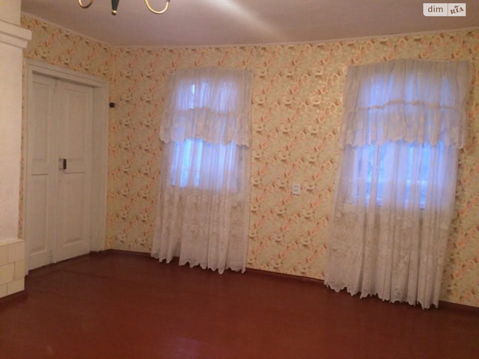 одноэтажная часть дома, 40 кв. м, дерево и кирпич. Сдается помесячно в Заречанах фото 1 одноэтажная часть дома, 40 кв. м, дерево и кирпич. Сдается помесячно в Заречанах фото 1