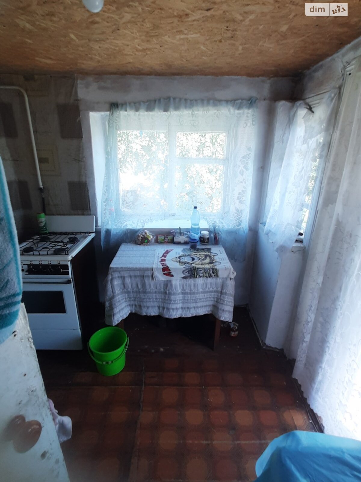 одноэтажная часть дома, 32 кв. м, кирпич. Сдается помесячно в Звягеле, в районе Звягель фото 1 одноэтажная часть дома, 32 кв. м, кирпич. Сдается помесячно в Звягеле, в районе Звягель фото 1