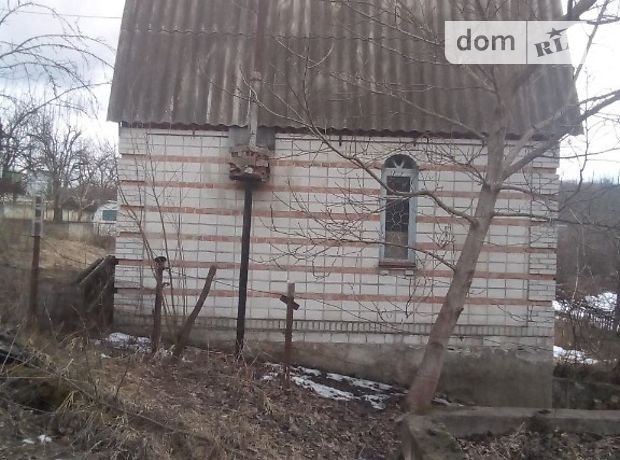одноэтажная дача c мансардным этажом, 30 кв. м, кирпич. Сдается помесячно в Белой Церкви фото 1 одноэтажная дача c мансардным этажом, 30 кв. м, кирпич. Сдается помесячно в Белой Церкви фото 1