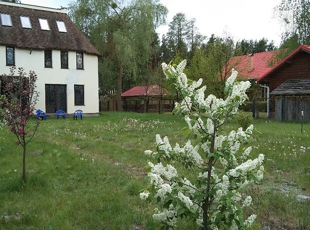 триповерхова дача біля річки, 200 кв. м, цегла. Здається помісячно в село Кийлів, Київська обл. фото 1 триповерхова дача біля річки, 200 кв. м, цегла. Здається помісячно в село Кийлів, Київська обл. фото 1