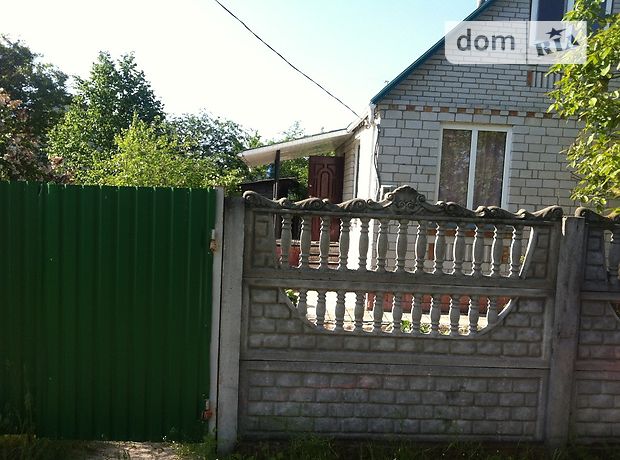 Долгосрочная аренда дачи, 87м², Киевская, Бровары, c. Рожни, СТ Трудовик, дом 1 Долгосрочная аренда дачи, 87м², Киевская, Бровары, c. Рожни, СТ Трудовик, дом 1