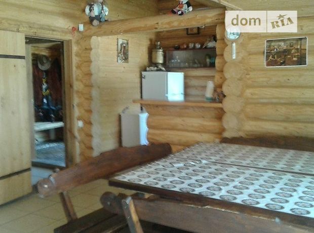 трехэтажная дача, 100 кв. м, сруб. Сдается помесячно в село Хорошево, Харьковская обл. фото 1 трехэтажная дача, 100 кв. м, сруб. Сдается помесячно в село Хорошево, Харьковская обл. фото 1