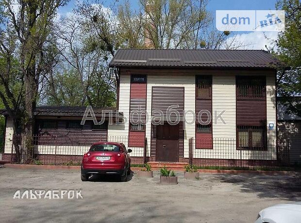двоповерхова дача, 180 кв. м, кирпич. Здається помісячно в Києві, в районі Сирець фото 1 двопроверхова дача, 180 кв. м, кирпич. Здається помісячно в Києві, в районі Сирець фото 1