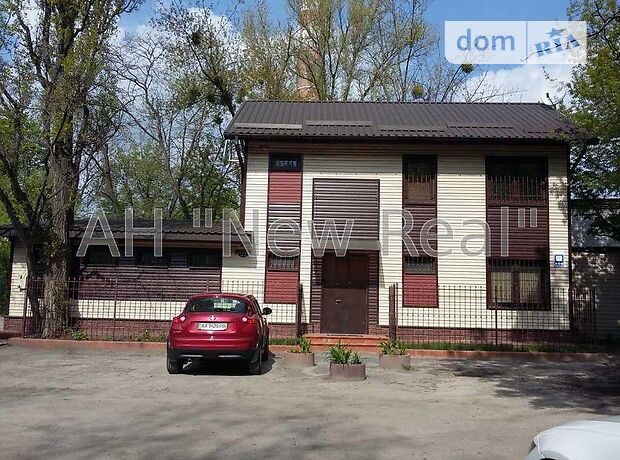 двоповерхова дача, 180 кв. м, кирпич. Здається помісячно в Києві, в районі Сирець фото 1 двопроверхова дача, 180 кв. м, кирпич. Здається помісячно в Києві, в районі Сирець фото 1