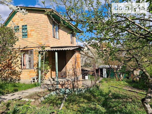 триповерхова дача з мансардним поверхом, 80 кв. м, цегла. Здається помісячно в село Бобриця, Київська обл. фото 1 триповерхова дача з мансардним поверхом, 80 кв. м, цегла. Здається помісячно в село Бобриця, Київська обл. фото 1