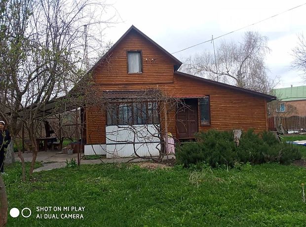 одноповерхова дача біля озера з мансардним поверхом, 70 кв. м, цегла. Здається помісячно в село Старі Безрадичі, Київська обл. фото 1 одноповерхова дача біля озера з мансардним поверхом, 70 кв. м, цегла. Здається помісячно в село Старі Безрадичі, Київська обл. фото 1