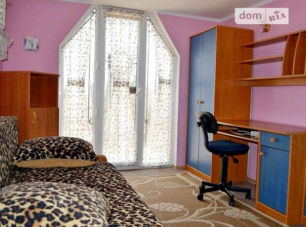 трехэтажная дача, 62 кв. м, кирпич. Сдается помесячно в Одессе, в районе Большой Фонтан фото 1 трехэтажная дача, 62 кв. м, кирпич. Сдается помесячно в Одессе, в районе Большой Фонтан фото 1