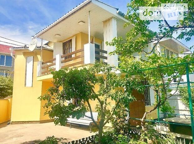 двоповерхова дача, 100 кв. м, цегла. Здається помісячно в село Совіньон, Одеська обл. фото 1 двоповерхова дача, 100 кв. м, цегла. Здається помісячно в село Совіньон, Одеська обл. фото 1