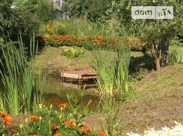 одноповерхова дача біля озера, 70 кв. м, цегла. Здається помісячно в Ржищеві фото 1 одноповерхова дача біля озера, 70 кв. м, цегла. Здається помісячно в Ржищеві фото 1