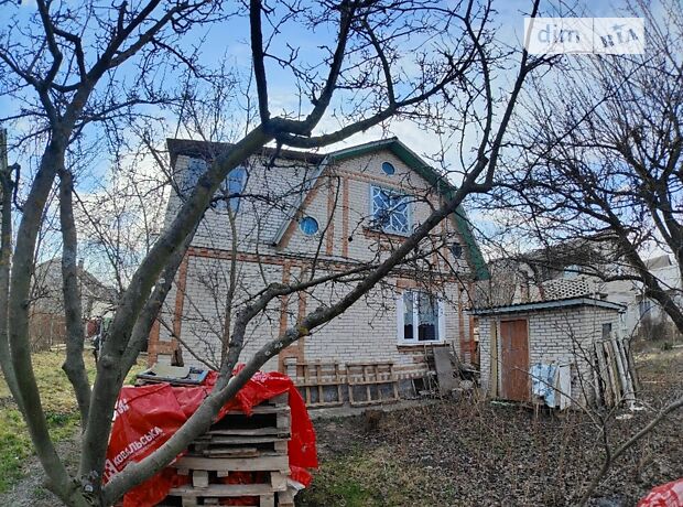 одноповерховий будинок, 40 кв. м, цегла. Здається помісячно в Вінницьких Хуторах фото 1 одноповерховий будинок, 40 кв. м, цегла. Здається помісячно в Вінницьких Хуторах фото 1
