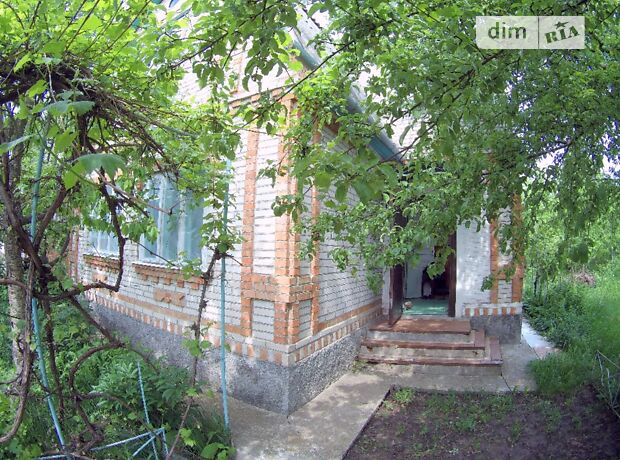 одноповерховий будинок, 40 кв. м, цегла. Здається помісячно в Вінницьких Хуторах фото 1 одноповерховий будинок, 40 кв. м, цегла. Здається помісячно в Вінницьких Хуторах фото 1