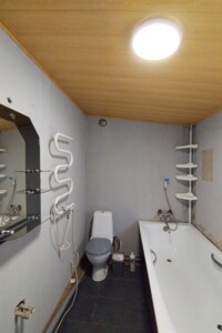 двухэтажный дом с верандой, 45 кв. м, кирпич. Сдается помесячно в Агрономичном фото 2