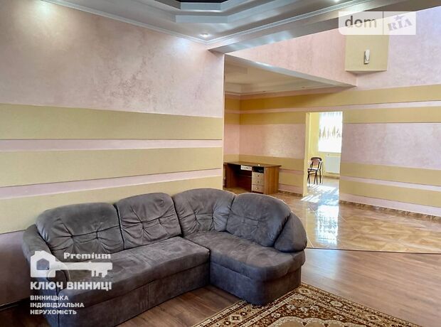 одноповерховий будинок з ремонтом, 340 кв. м, цегла. Здається помісячно в Агрономічному фото 1 одноповерховий будинок з ремонтом, 340 кв. м, цегла. Здається помісячно в Агрономічному фото 1