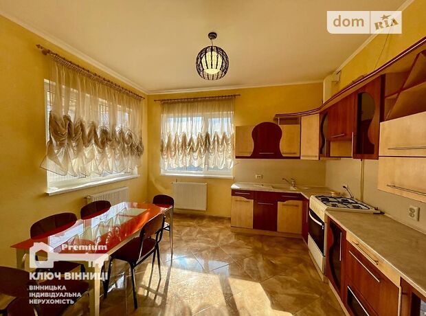 одноповерховий будинок з ремонтом, 340 кв. м, цегла. Здається помісячно в Агрономічному фото 1 одноповерховий будинок з ремонтом, 340 кв. м, цегла. Здається помісячно в Агрономічному фото 1
