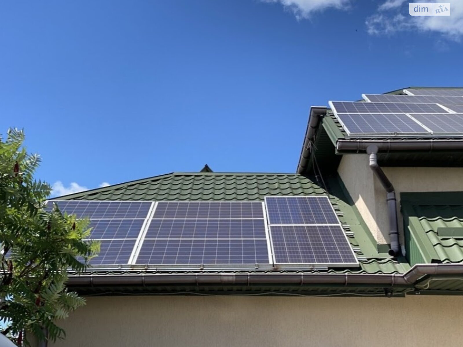 двухэтажный дом, 192 кв. м, кирпич. Сдается помесячно в Агрономичном фото 1