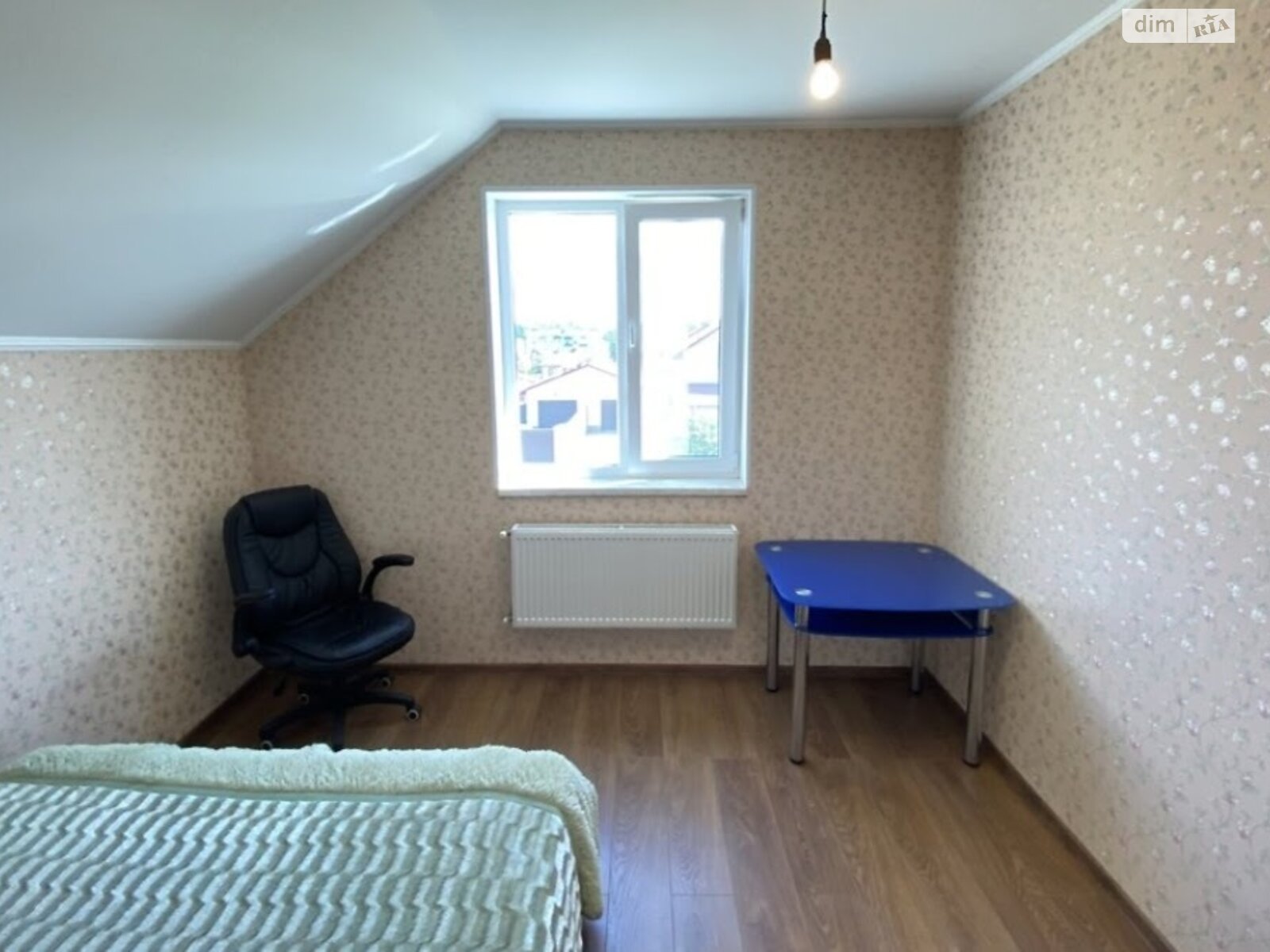 двухэтажный дом, 192 кв. м, кирпич. Сдается помесячно в Агрономичном фото 1