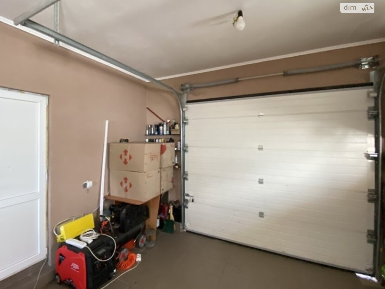 двухэтажный дом, 192 кв. м, кирпич. Сдается помесячно в Агрономичном фото 1