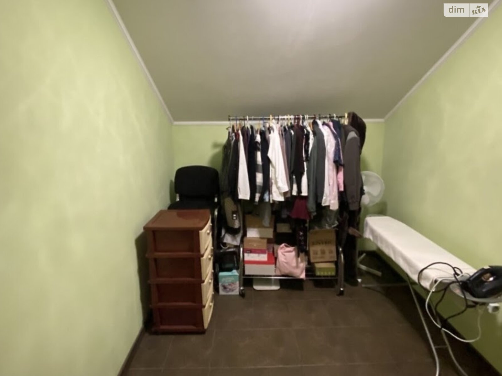 двухэтажный дом, 192 кв. м, кирпич. Сдается помесячно в Агрономичном фото 1