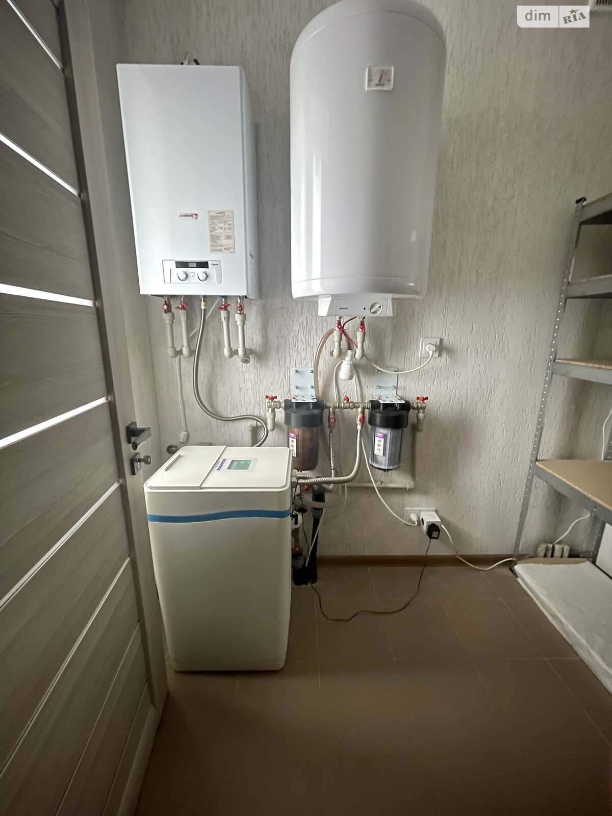 двоповерховий будинок з гаражем, 112 кв. м, кирпич. Здається помісячно в Агрономічному фото 1 двоповерховий будинок з гаражем, 112 кв. м, кирпич. Здається помісячно в Агрономічному фото 1