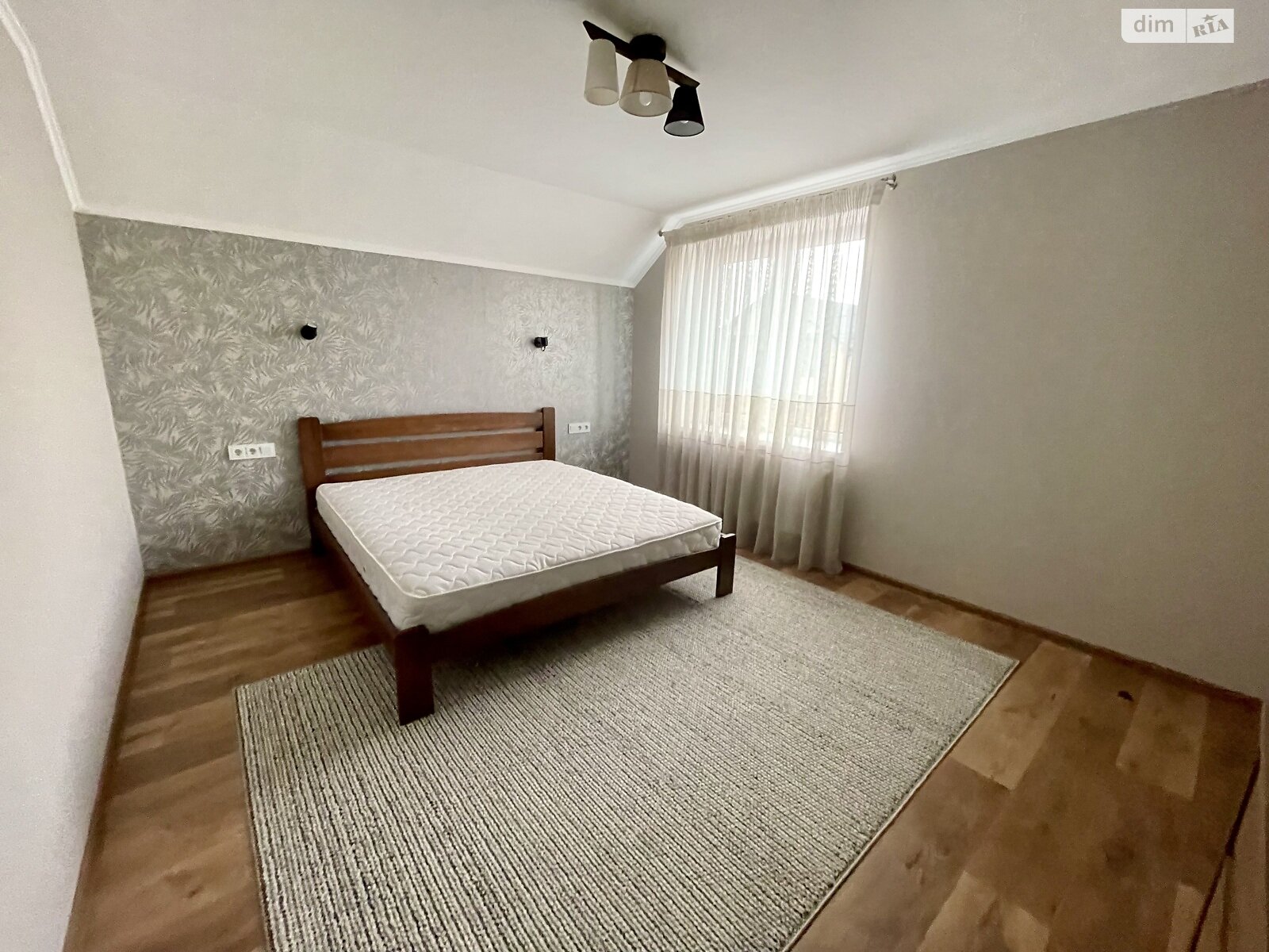 двоповерховий будинок з гаражем, 112 кв. м, кирпич. Здається помісячно в Агрономічному фото 1 двоповерховий будинок з гаражем, 112 кв. м, кирпич. Здається помісячно в Агрономічному фото 1